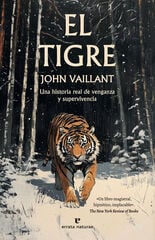 El tigre