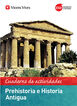 Vv S1 Prehistoria E Historia Antigua