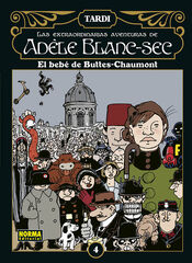 Adele blanc-sec vol.4 Adele blanc-sec vol.4