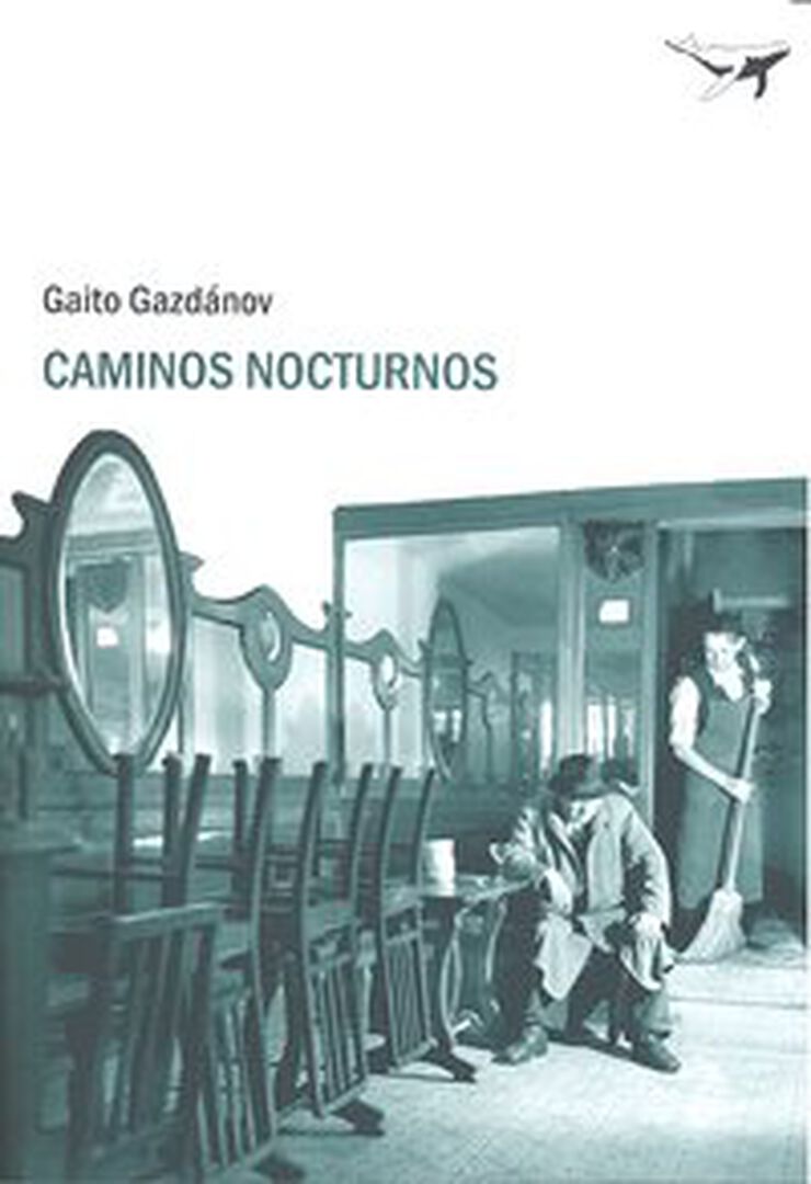 Caminos nocturnos