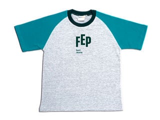 Sant Jaume Camiseta manga corta 24 Sant Jaume Camiseta manga corta 24