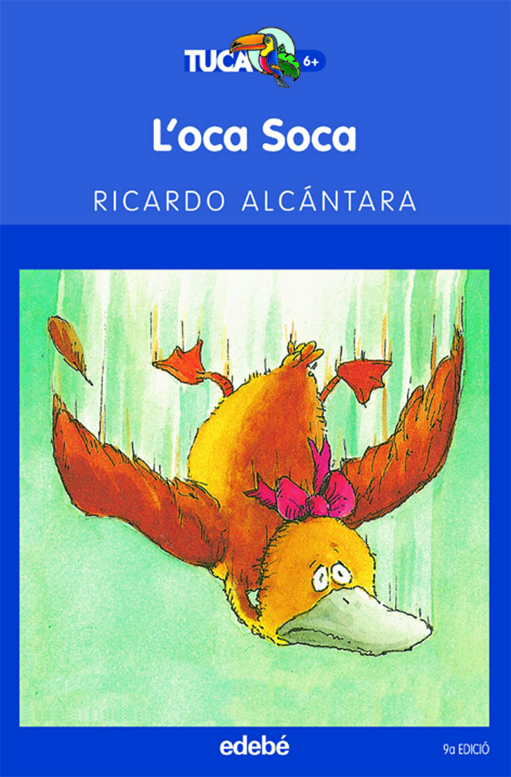 L'oca soca