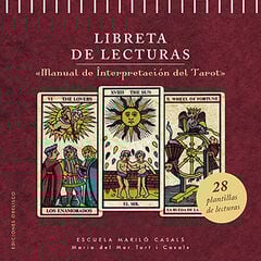 Libreta de lecturas Libreta de lecturas