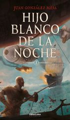 Hijo blanco de la noche Hijo blanco de la noche