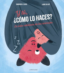 Y tú, ¿cómo lo haces? Y tú, ¿cómo lo haces?