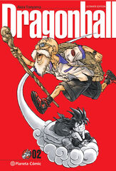Dragon Ball Ultimate nº 02/34 Dragon Ball Ultimate nº 02/34