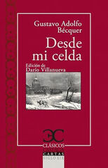 Desde mi celda Desde mi celda