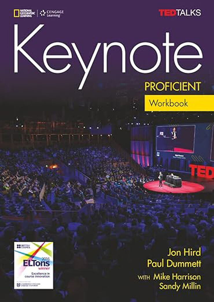 HNL Keynote PROF/WB
