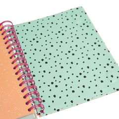 Agenda Finocam Talkual 1/4 setm/vista h cat 2025 Temps