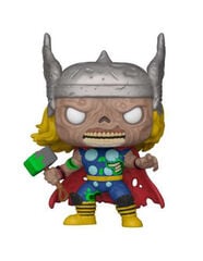 Funko Marvel Zombies Thor