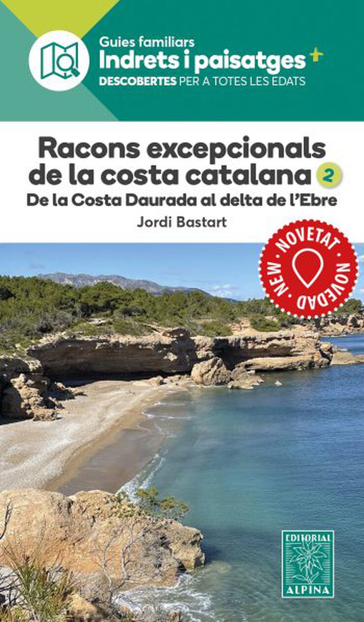 Racons excepcionals de la Costa Catalana, 2