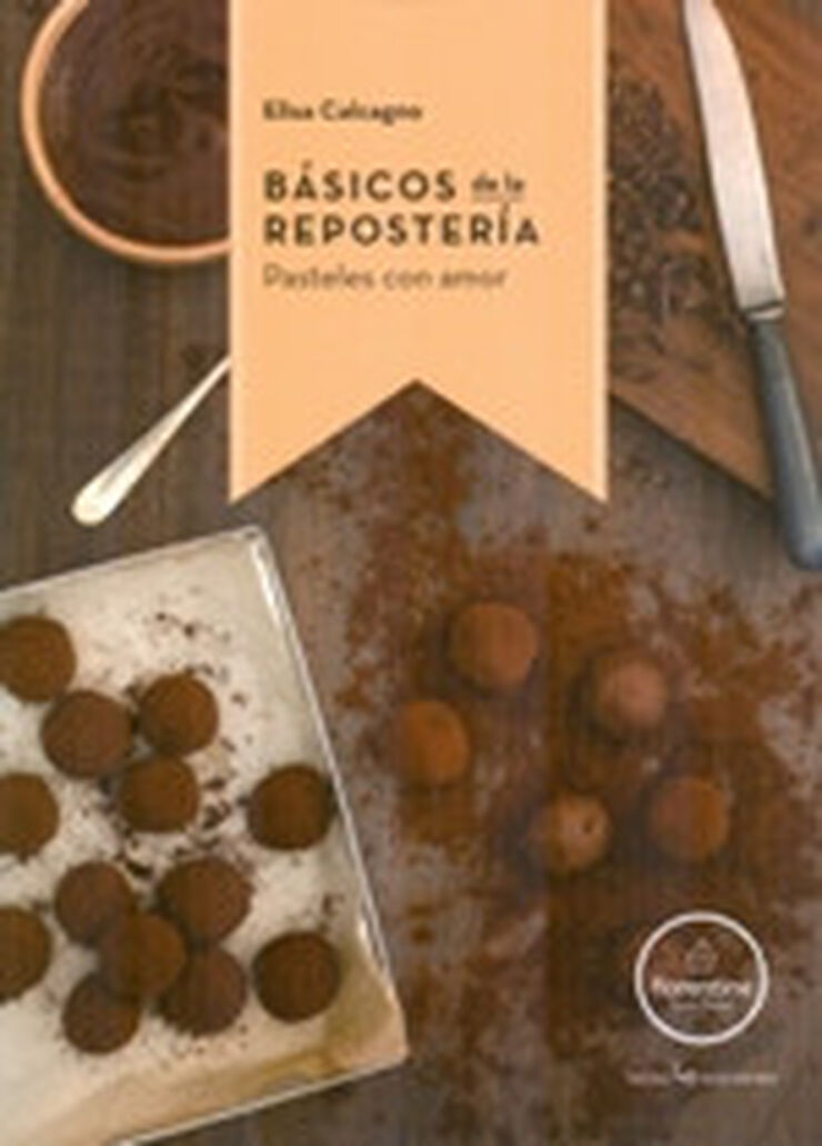 Básicos de repostería