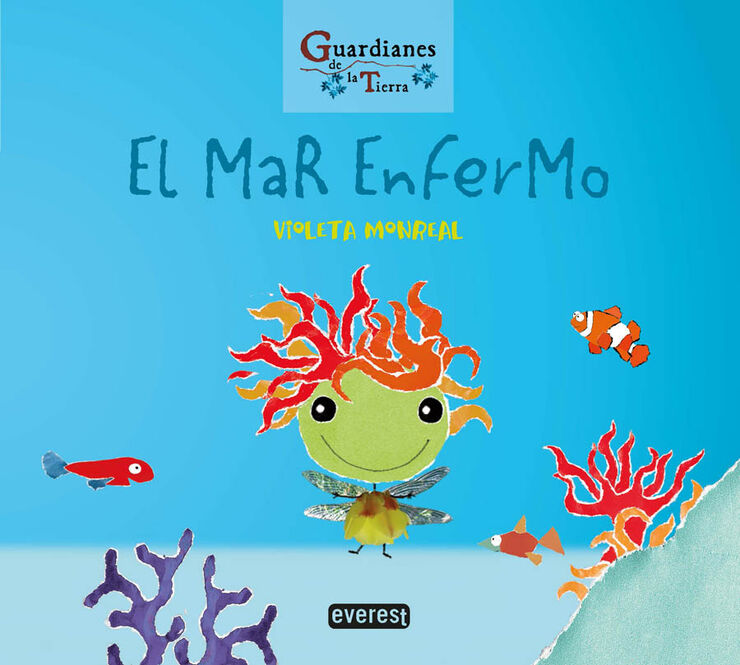 El mar enfermo