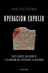 Operación expolio