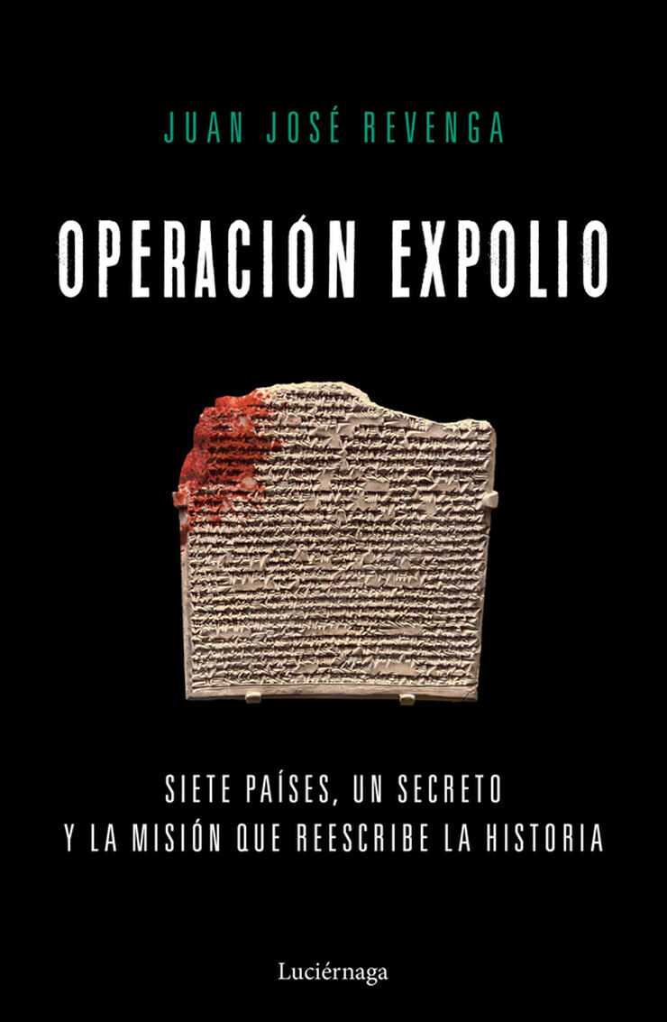 Operación expolio