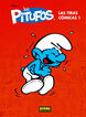 Los Pitufos. Las tiras cómicas 1