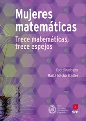 Mujeres matemáticas Mujeres matemáticas