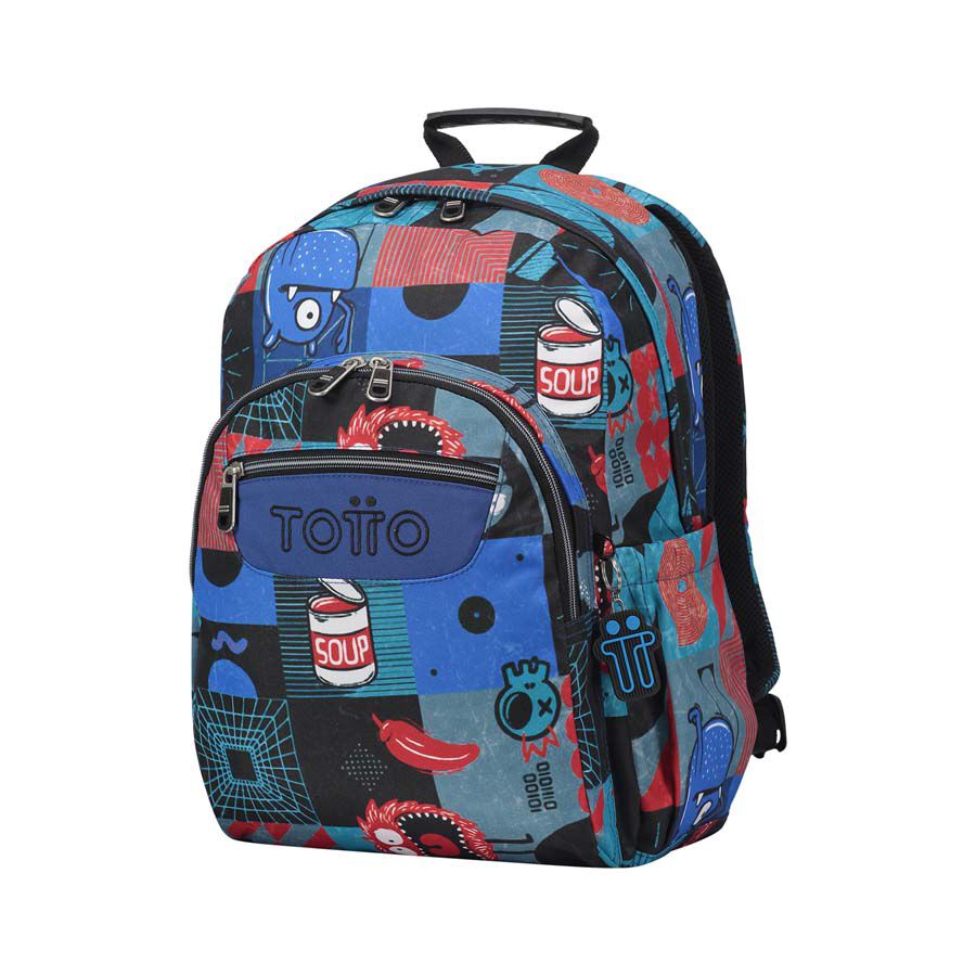 Totto online españa on sale