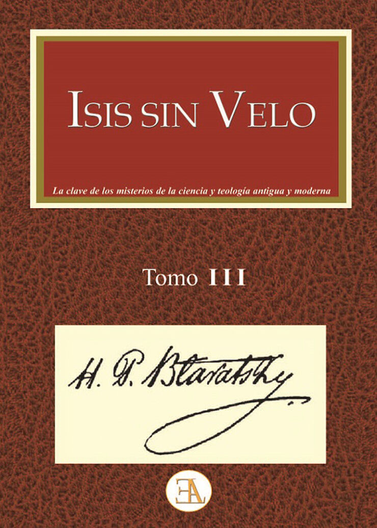 ISIS sin velo. Tomo 3