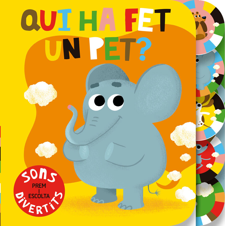 Qui ha fet un pet?