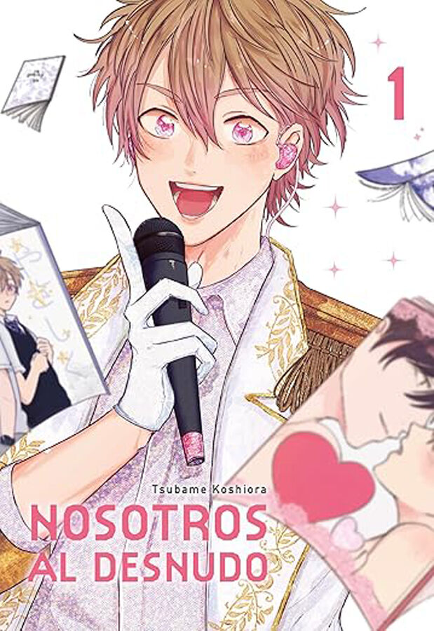 Nosotros al desnudo 01