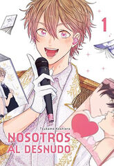Nosotros al desnudo 01
