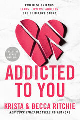 Addicted to you 1 (Addicted)