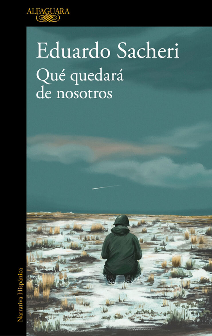 Qué quedará de nosotros