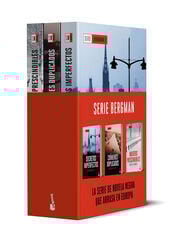 Pack Serie Bergman Pack Serie Bergman