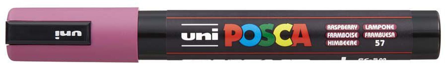 Retolador Posca PC-5M 1,8-2,5mm gerd