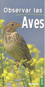 Observar las aves