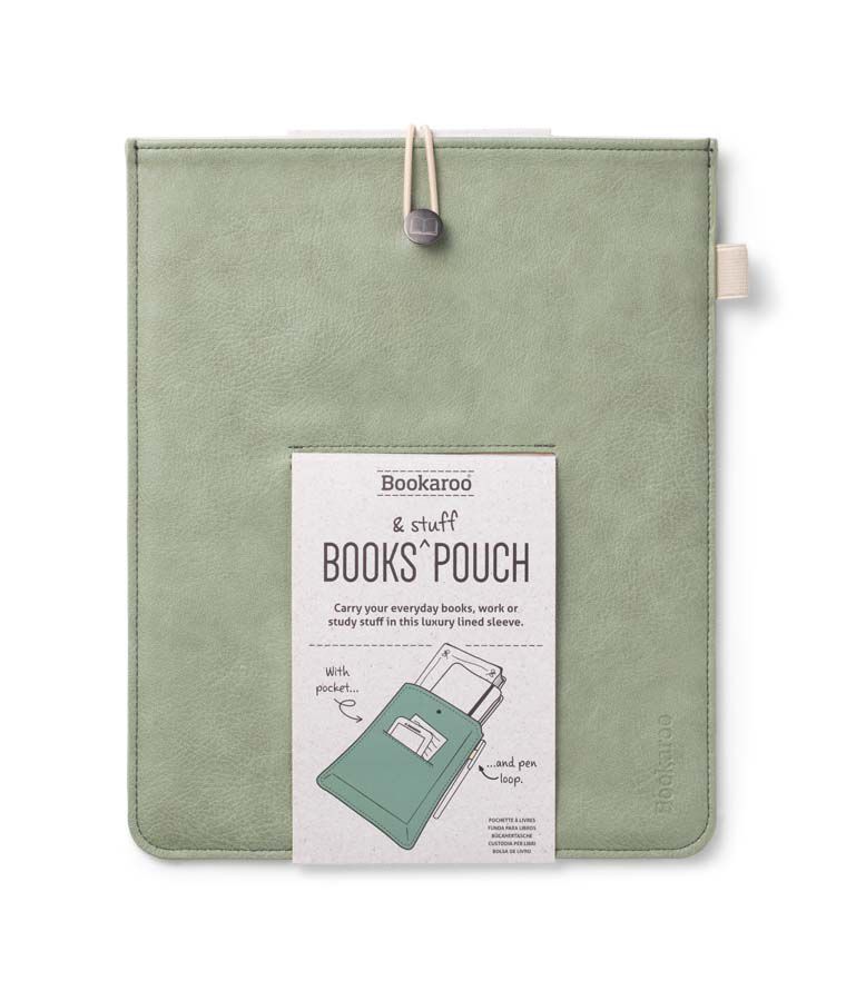 Funda de Libro Fern
