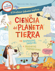 El Profesor Sabueso explica...
