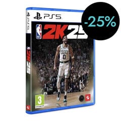 Nba 2K25 - PS5
