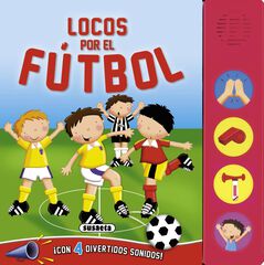 Locos por el fútbol Locos por el fútbol