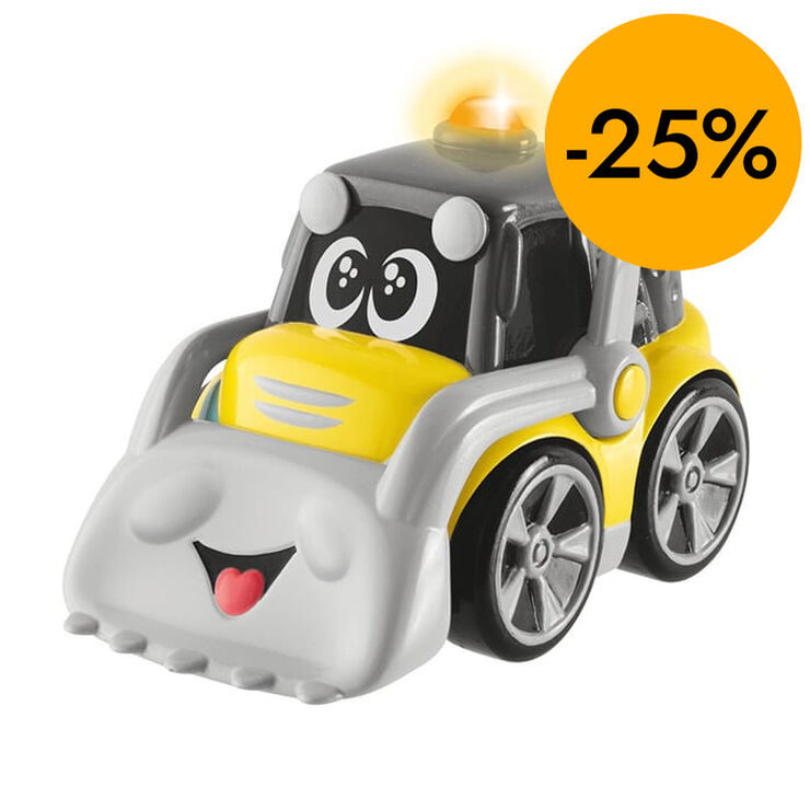 Dozzy Veh&iacute;culo Parlanch&iacute;n