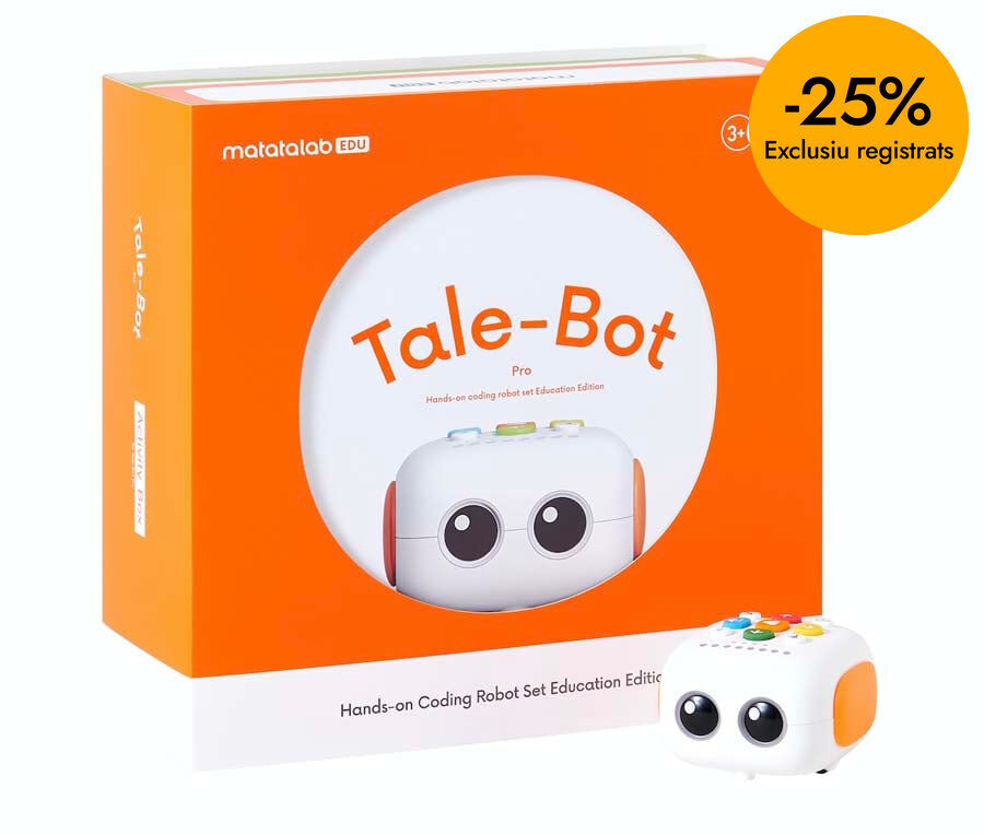Tale-Bot Pro