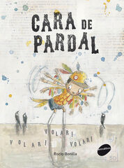 Cara de pardal Cara de pardal