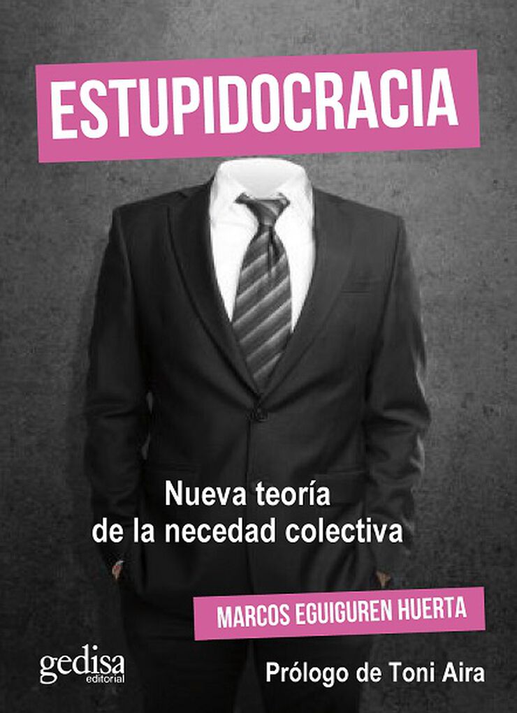 Estupidocracia