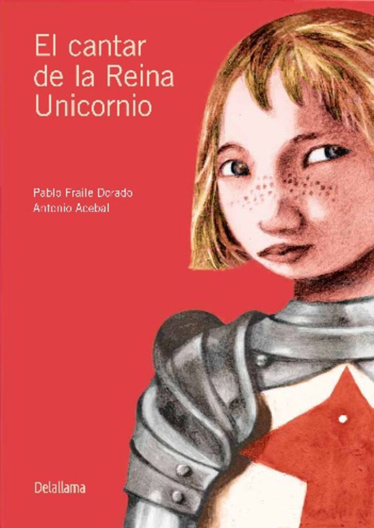 El cantar de la reina Unicornio