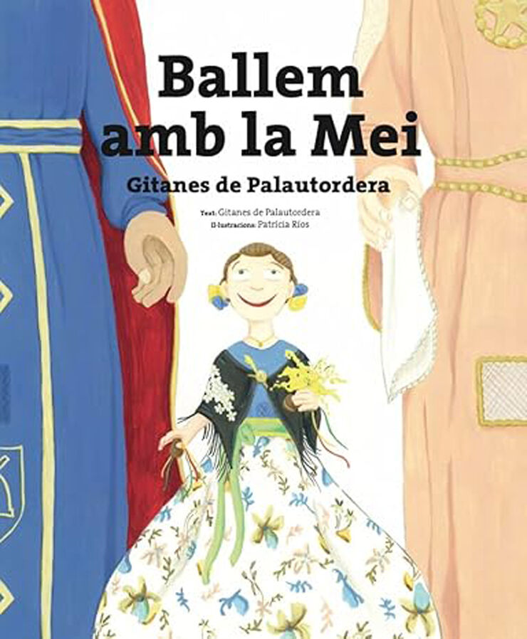 Ballem amb la Mei