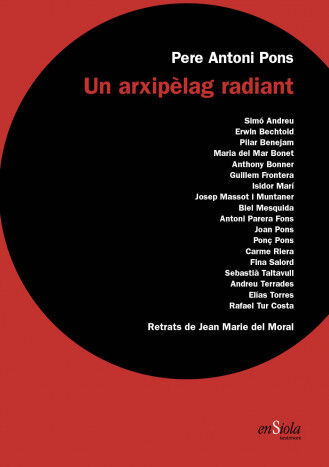 Un arxip&egrave;lag radiant