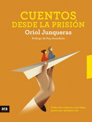 Cuentos desde la prisión Cuentos desde la prisión
