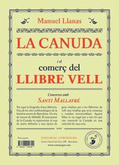 La Canuda i el comerç del llibre vell La Canuda i el comerç del llibre vell