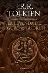 La leyenda de Sigurd y Gudrún (NE) La leyenda de Sigurd y Gudrún (NE)