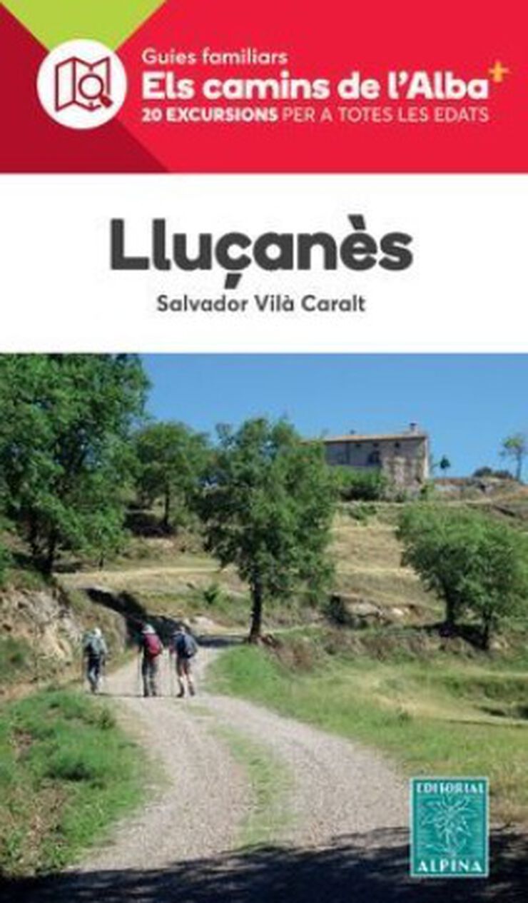 Lluçanès