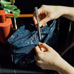 Neceser + 12 Lápices colores Erik Astral