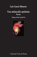 Una melancolía optimista Una melancolía optimista