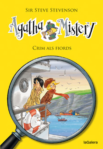 Crim al fiords Crim al fiords