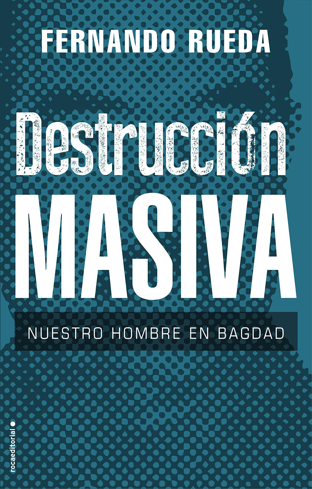 Destrucci&oacute;n Masiva
